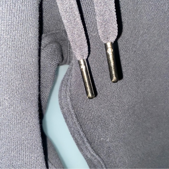 Lululemon black Scuba sweatpants EUC - 4 - Picture 6 of 13